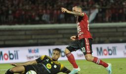 Teco Ungkap Kunci Keberhasilan Bali United Kalahkan Barito Putera - JPNN.com