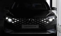 Hyundai Grandeur Bakal Diluncurkan Bulan Depan - JPNN.com
