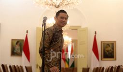 Pilkada Klaten 2020, AHY: Insyaallah, One-Fajri Mengukir Sejarah Baru - JPNN.com
