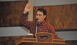 Wakil Ketua MPR RI Tunggu Terobosan Mendikbud dan Menristek terkait Pancasila - JPNN.com