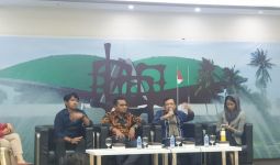 Peringati Sumpah Pemuda, MPR Tekankan Menjaga Bonus Demografi Indonesia - JPNN.com
