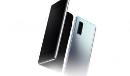 TCL Siapkan Handphone Lipat Hingga 10 Inci - JPNN.com
