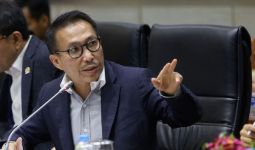 Izin Rapat Gabungan Bahas Djoko Tjandra Belum Diteken Pimpinan DPR - JPNN.com