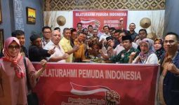 Klaim Gelar Pertemuan Sakral, 104 Pimpinan OKP Dukung Suhendra Jadi Kepala BIN - JPNN.com