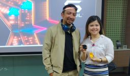Lima Earphone Canggih dari Soul Electronics Siap Diluncurkan di Indonesia - JPNN.com
