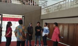 JPI 2019 Diharapkan Jadi Ajang Munculkan Solusi Kebangsaan - JPNN.com