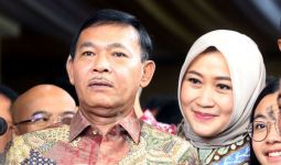 Simak nih Jawaban Istri Idham Azis saat Ditanya Anggota Komisi III DPR - JPNN.com