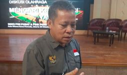 Profil Sarman El Hakim: Caketum PSSI yang Ingin Keluarkan Indonesia dari AFF - JPNN.com