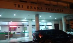 Sejumlah Pejabat Pemkot Medan Diperiksa KPK hingga Malam - JPNN.com