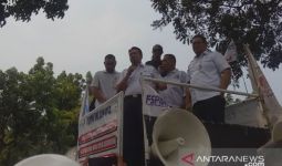 Demo Buruh: Perwakilan KSPI Sudah Bertemu Anies, Inilah Hasilnya - JPNN.com