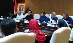 Pak Tjahjo Siap Mundur jika Pemangkasan Jabatan Eselon di KemenPAN-RB Gagal - JPNN.com