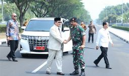 Andai Menhan Prabowo Subianto Tepati Janji, TNI Bisa Lebih Kuat dan Hebat - JPNN.com