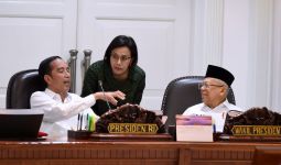 Demi Kemudahan Berusaha, Jokowi Serukan Reformasi Struktural, Deregulasi dan Debirokratisasi - JPNN.com