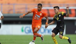 Liga 1 2019: Barito Putera Berambisi Setop Tren Positif Borneo FC - JPNN.com