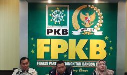 F-PKB Setuju Pembahasan RUU DKJ: Kepala Daerah Harus Dipilih Lewat Pemilu - JPNN.com