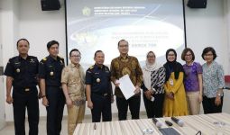 Bea Cukai Jakarta Menambah Izin Fasilitas KITE dan Toko Bebas Bea - JPNN.com
