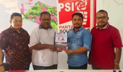 Pendaftaran Bakal Calon di Pilkada Papua Sudah Ditutup - JPNN.com