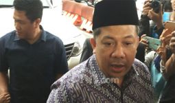 Fahri Hamzah Tiba-tiba Berhenti Membuka Borok KPK, Ada Apa? - JPNN.com