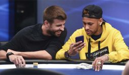 Demi Neymar, Pemain Barcelona Kumpulkan Uang - JPNN.com