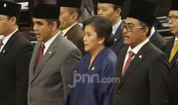 Natal Aman dan Damai, Mbak Rerie Apresiasi Kerja Keras TNI-Polri - JPNN.com