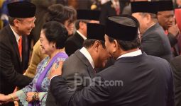 Mau Tahu soal Gaji Menhan Prabowo Subianto? Nih, Langsung dari Orangnya - JPNN.com