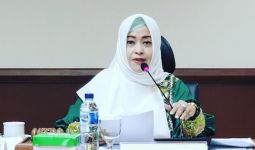 PSBB Untuk DKI Disetujui, Senator Fahira Idris Bilang Begini - JPNN.com