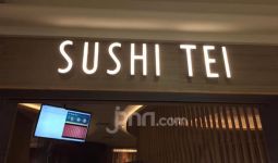 Sushi-Tei Sampaikan Bukti Pelanggaran Merek oleh Boga Group - JPNN.com