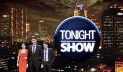Program Tonight Show Premiere dan Malam-malam Hadir Spesial di YouTube - JPNN.com