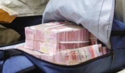 Mantan Bupati Pasuruan RKP Menjadi Tersangka Korupsi Dana Bantuan Rp25 Miliar - JPNN.com