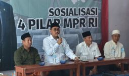 MPR: Aspirasi Pemekaran Papua Perlu Dipertimbangkan Secara Matang - JPNN.com