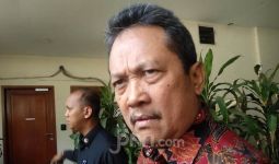 Sering Bersama, Trenggono dan Prabowo Belum Bagi Tugas di Kemenhan - JPNN.com