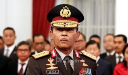 Habib Umar Harap Calon Pengganti Jenderal Idham Azis Bisa Rangkul Para Ulama - JPNN.com