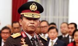 Jenderal Idham Azis Janji Kejar Orang yang Menyiram Novel Baswedan - JPNN.com
