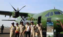Angkatan Darat Nepal Beli Pesawat Kebanggaan Indonesia - JPNN.com