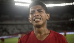 Berita Duka, Bek Kanan Timnas U-16 Alfin Lestaluhu Meninggal Dunia - JPNN.com