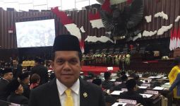 Melki Laka Lena: Pemuda Harus Bersinergi Memajukan Indonesia - JPNN.com