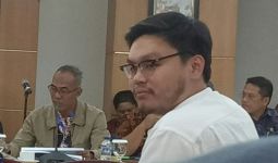William PSI Pengin Cecar Satpol PP soal Kasus Pembobolan Bank DKI - JPNN.com