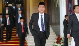 BPKH Gandeng KPK Kawal Pengelolaan Dana Haji, Ashabul Kahfi Bilang Begini - JPNN.com
