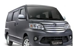 Program Perbaikan Daihatsu Grand Max dan Luxio Masih Berjalan - JPNN.com