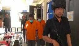 Santriwati Diperkosa Dua Pemuda Saat Kabur dari Ponpes - JPNN.com