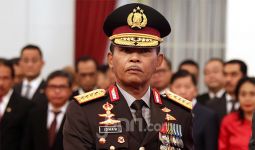 Anggota Polri Wajib Mematuhi Kebijakan Terbaru Jenderal Idham Azis, Nih Penjelasannya - JPNN.com
