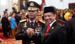 Jenderal Idham Azis, Orang Lapangan yang Kaya Pengalaman - JPNN.com