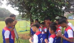 Okky Youth Soccer Team Kembali Maju Ke Laga Singa Cup-Singapore - JPNN.com