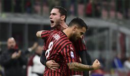 AC Milan Raih Kemenangan Pertama Bersama Pioli - JPNN.com