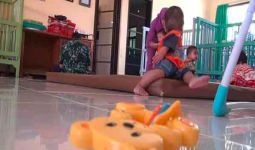 Puluhan Anak Ditelantarkan Orang Tua, Semoga Ada yang Mau Mengadopsi - JPNN.com