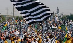 Tuntut Perdana Menteri Lengser, Oposisi Pakistan Ancam Kerahkan Santri untuk Demo - JPNN.com