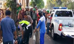 Berita Duka, Rifan Meninggal Dunia Dekat Masjid Pagi Ini - JPNN.com