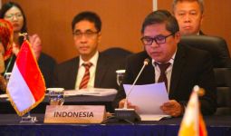 Wamen LHK Bahas Kolaborasi Masyarakat Adat Dalam Pengelolaan TN Kayan Mentarang - JPNN.com