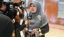 Komisi VI DPR Dorong UMKM Mendapat KUR Secara Masif - JPNN.com