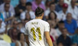 Zidane Tepis Kabar Gareth Bale Tak Bahagia di Real Madrid - JPNN.com